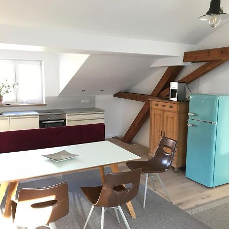 Ferienwohnung Biobauernhof Peter Anderl Hof Pfreimd エクステリア 写真
