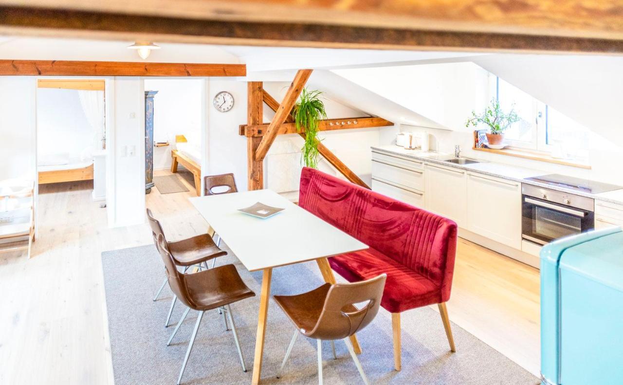 Ferienwohnung Biobauernhof Peter Anderl Hof Pfreimd エクステリア 写真