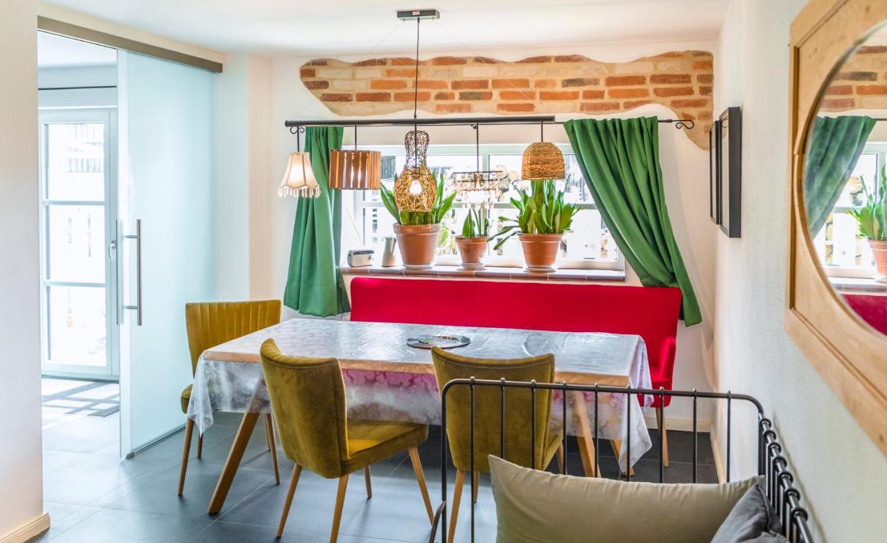 Ferienwohnung Biobauernhof Peter Anderl Hof Pfreimd エクステリア 写真