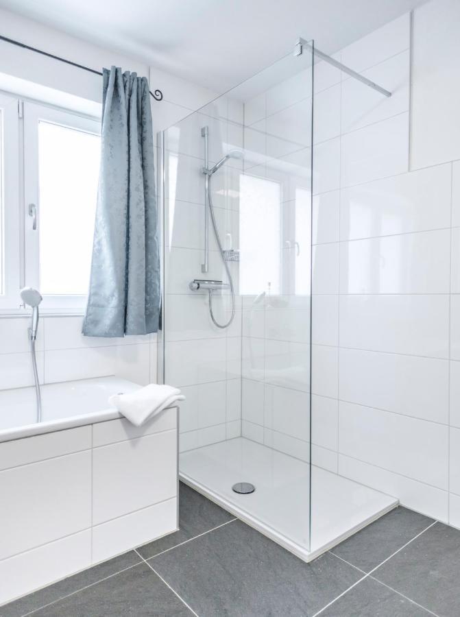 Ferienwohnung Biobauernhof Peter Anderl Hof Pfreimd エクステリア 写真