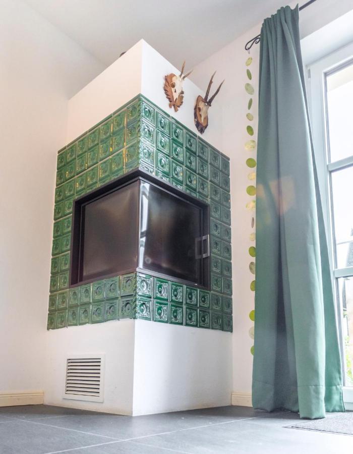 Ferienwohnung Biobauernhof Peter Anderl Hof Pfreimd エクステリア 写真